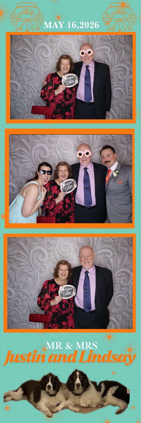 Image gallery marquee